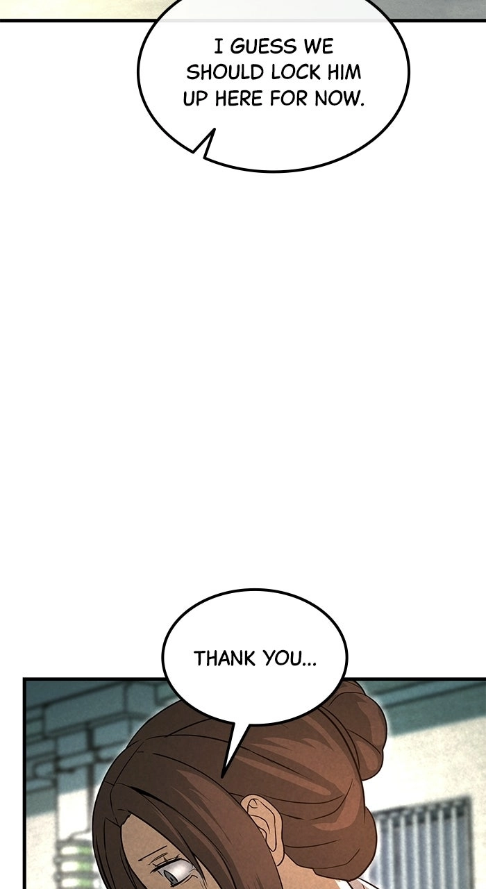 Prison Guard Zero Chapter 40 page 57 - 