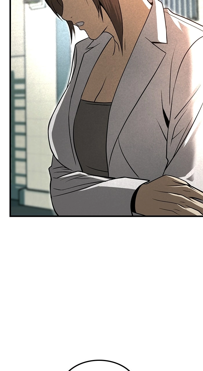 Prison Guard Zero Chapter 40 page 58 - 