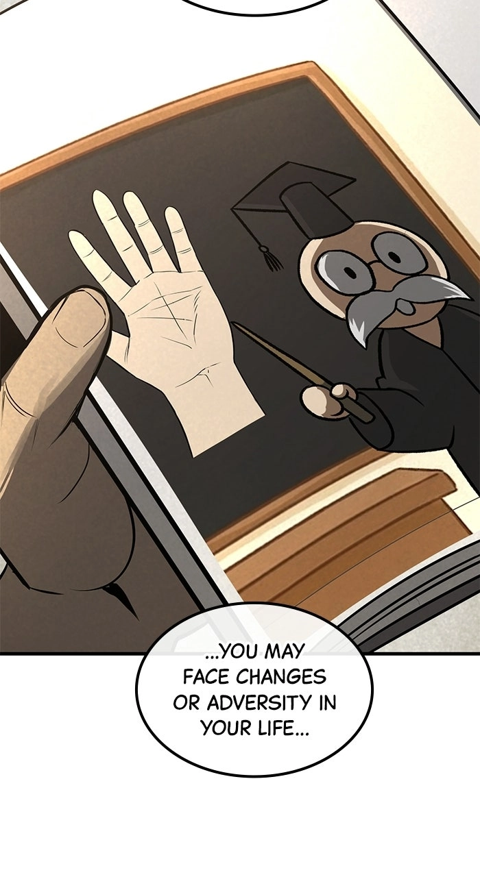 Prison Guard Zero Chapter 40 page 7 - 
