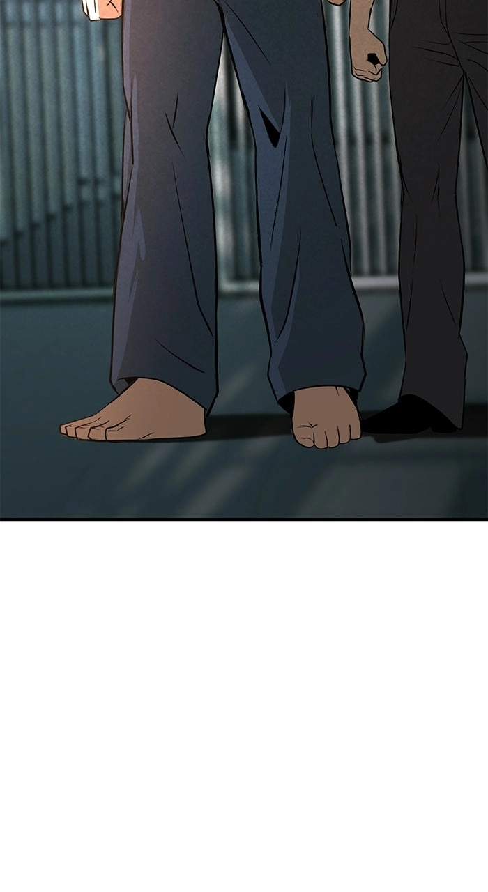 Prison Guard Zero Chapter 40 page 62 - 