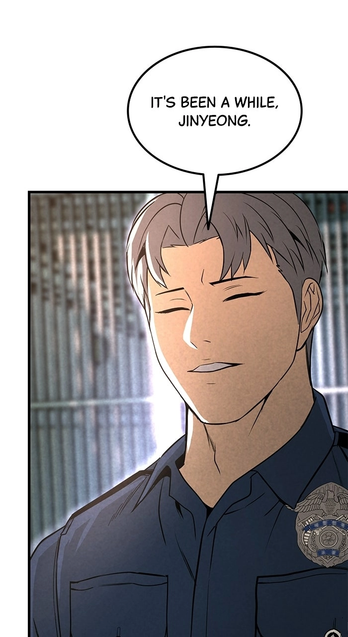 Prison Guard Zero Chapter 40 page 63 - 