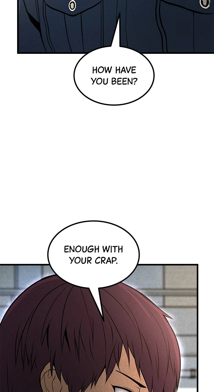 Prison Guard Zero Chapter 40 page 64 - 