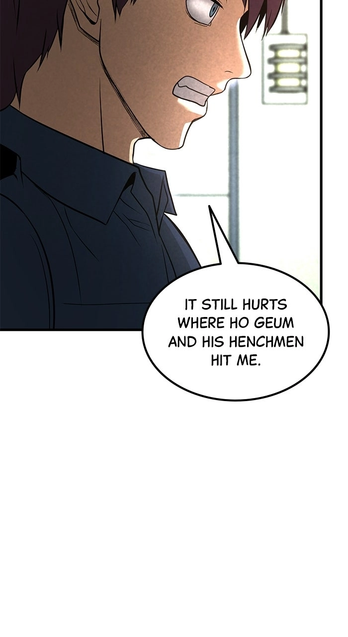 Prison Guard Zero Chapter 40 page 65 - 