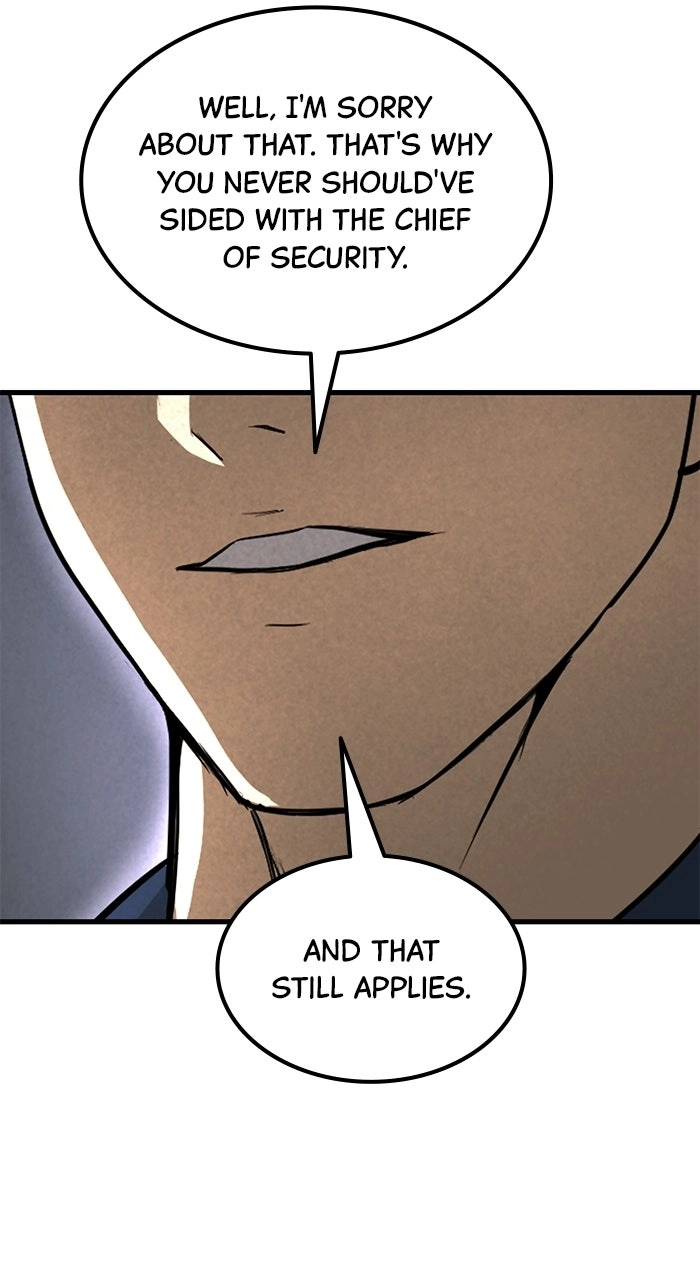 Prison Guard Zero Chapter 40 page 66 - 