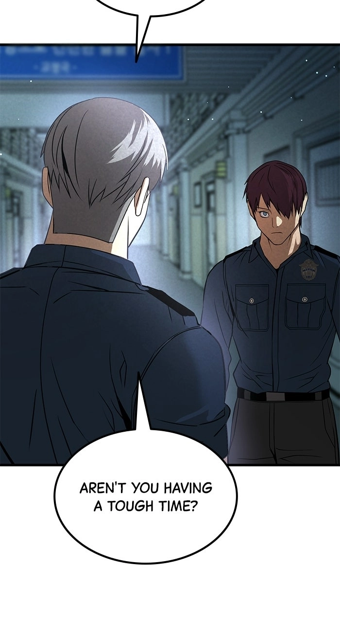 Prison Guard Zero Chapter 40 page 69 - 
