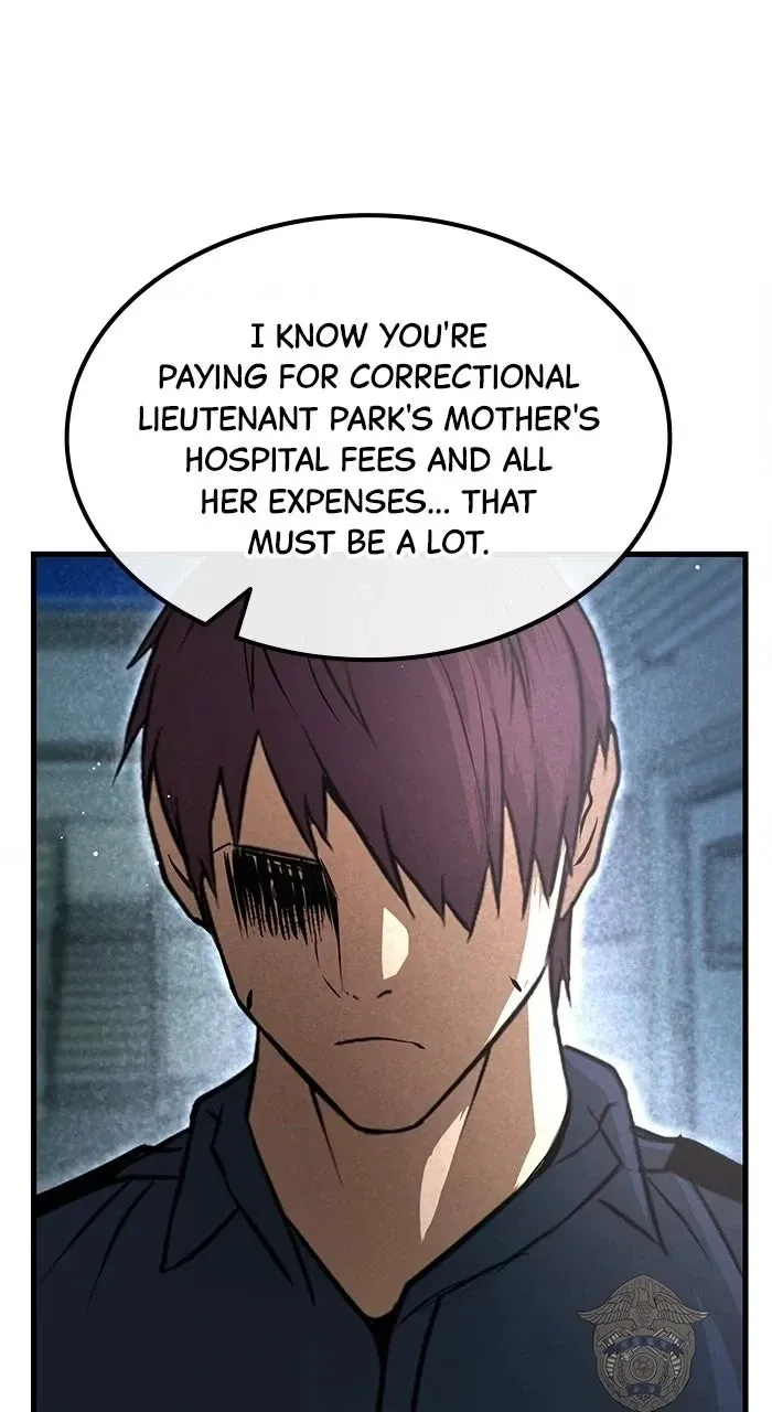 Prison Guard Zero Chapter 40 page 70 - 