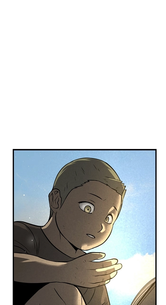 Prison Guard Zero Chapter 40 page 8 - 