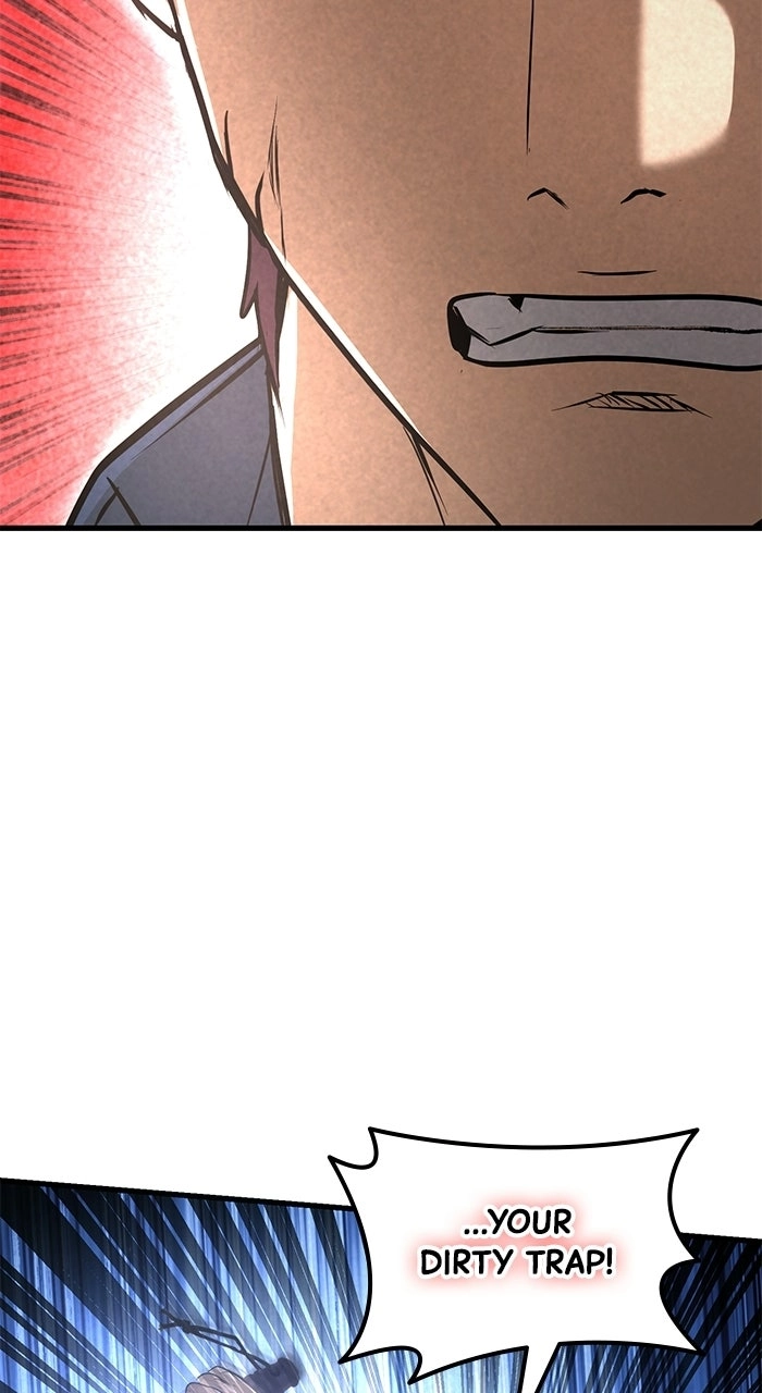 Prison Guard Zero Chapter 40 page 72 - 