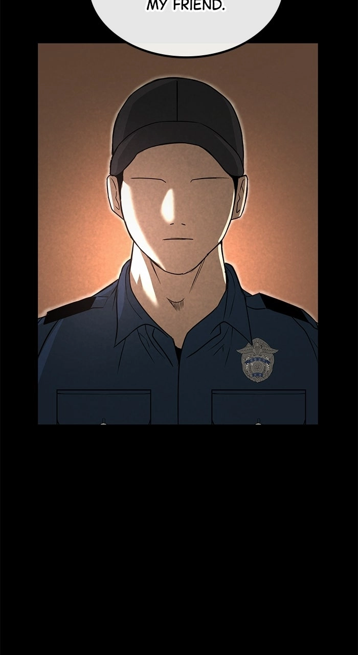 Prison Guard Zero Chapter 40 page 78 - 