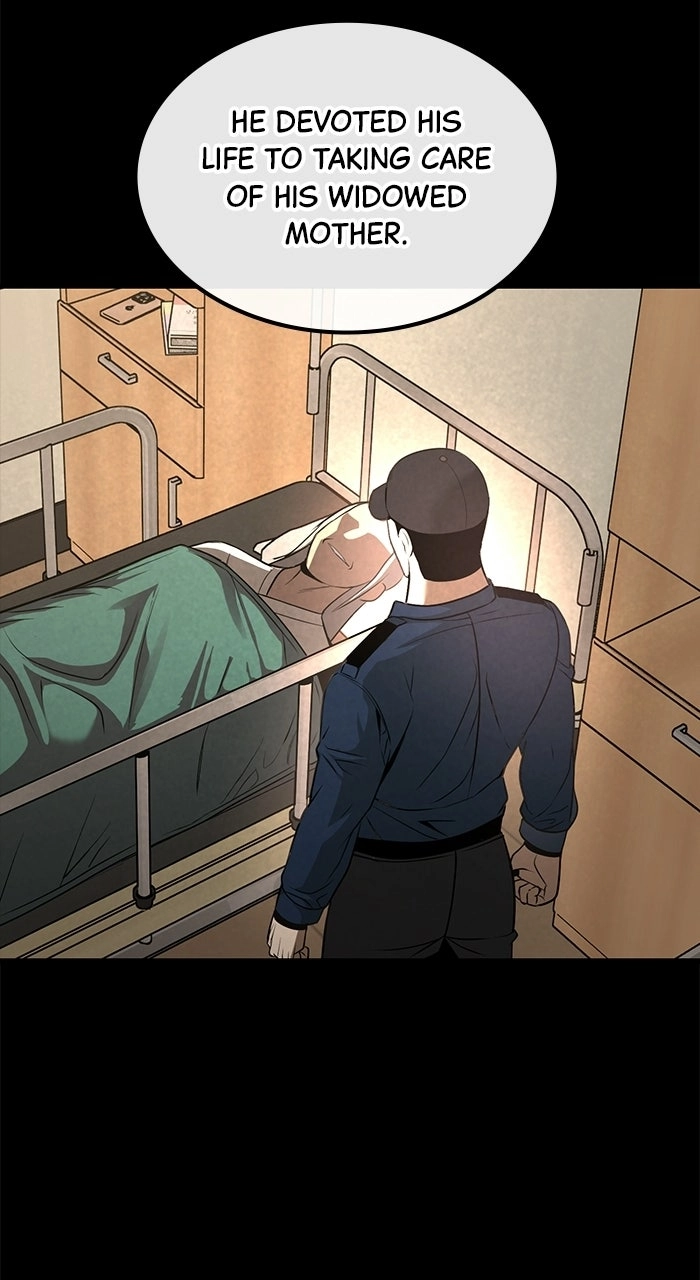 Prison Guard Zero Chapter 40 page 79 - 