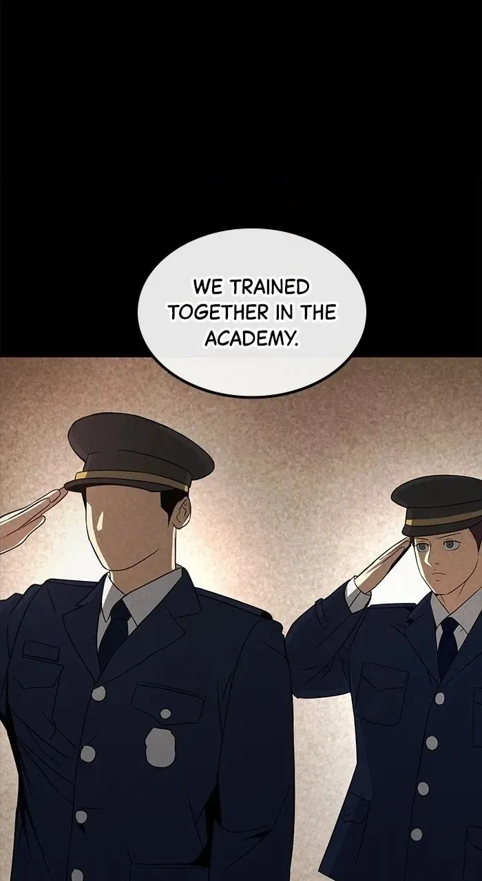Prison Guard Zero Chapter 40 page 80 - 