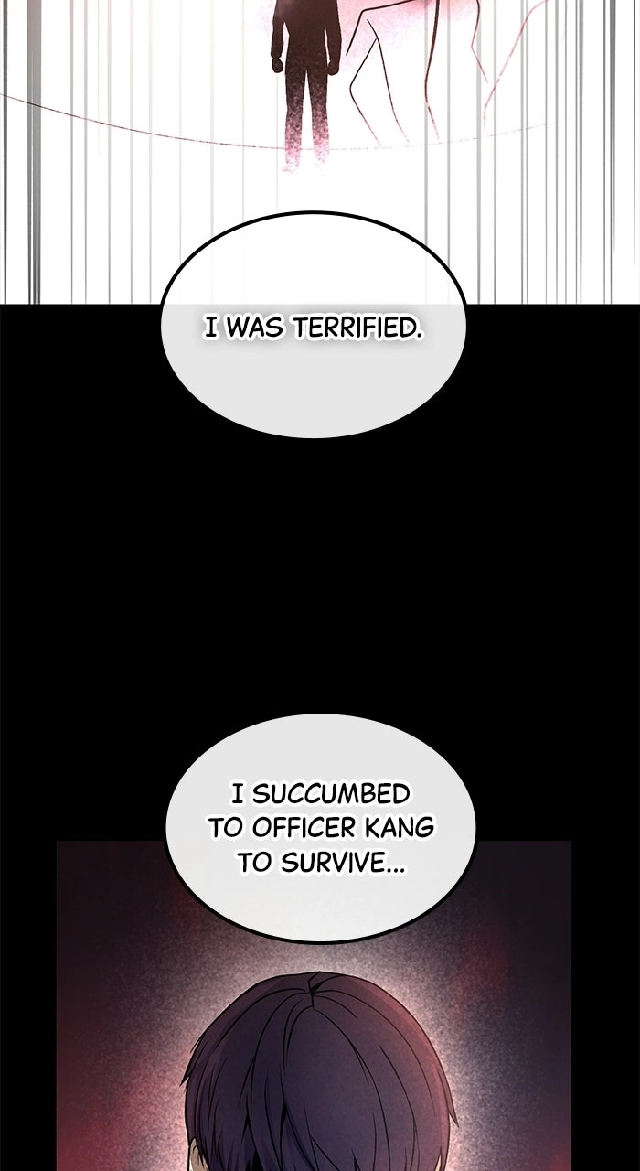 Prison Guard Zero Chapter 40 page 87 - 