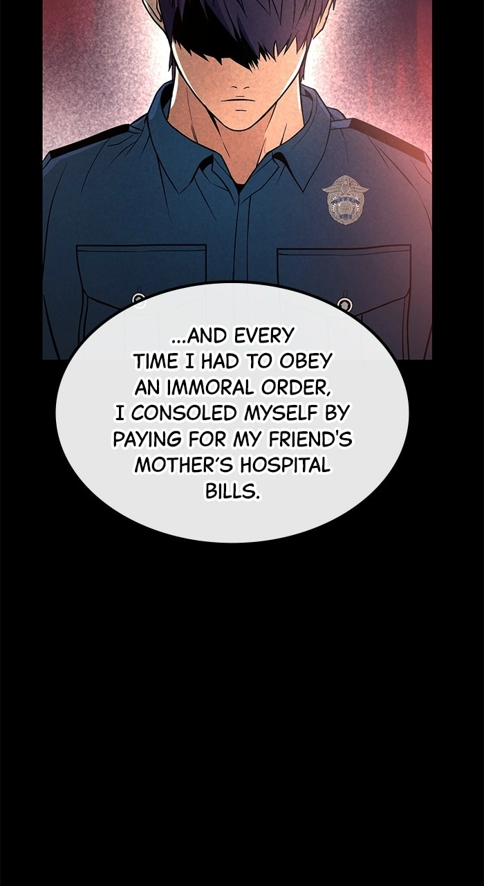Prison Guard Zero Chapter 40 page 88 - 