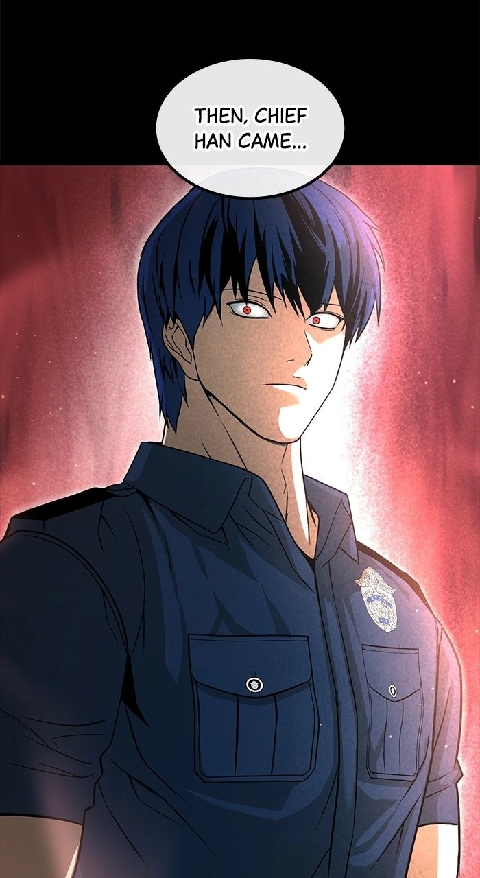 Prison Guard Zero Chapter 40 page 89 - 