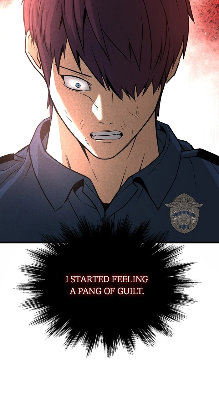 Prison Guard Zero Chapter 40 page 91 - 