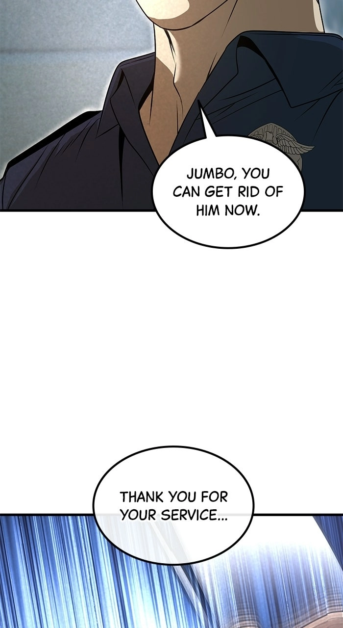 Prison Guard Zero Chapter 40 page 93 - 