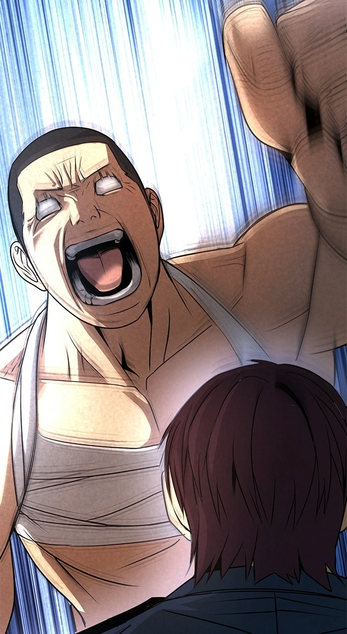Prison Guard Zero Chapter 40 page 94 - 