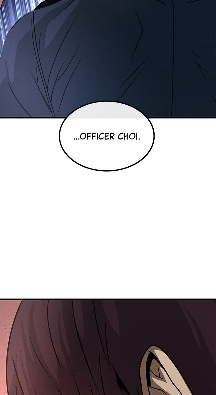 Prison Guard Zero Chapter 40 page 95 - 