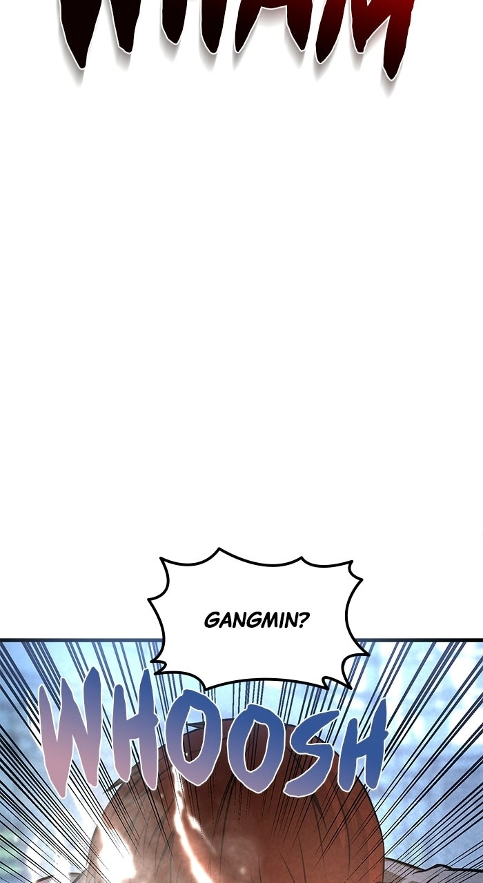Prison Guard Zero Chapter 40 page 97 - 