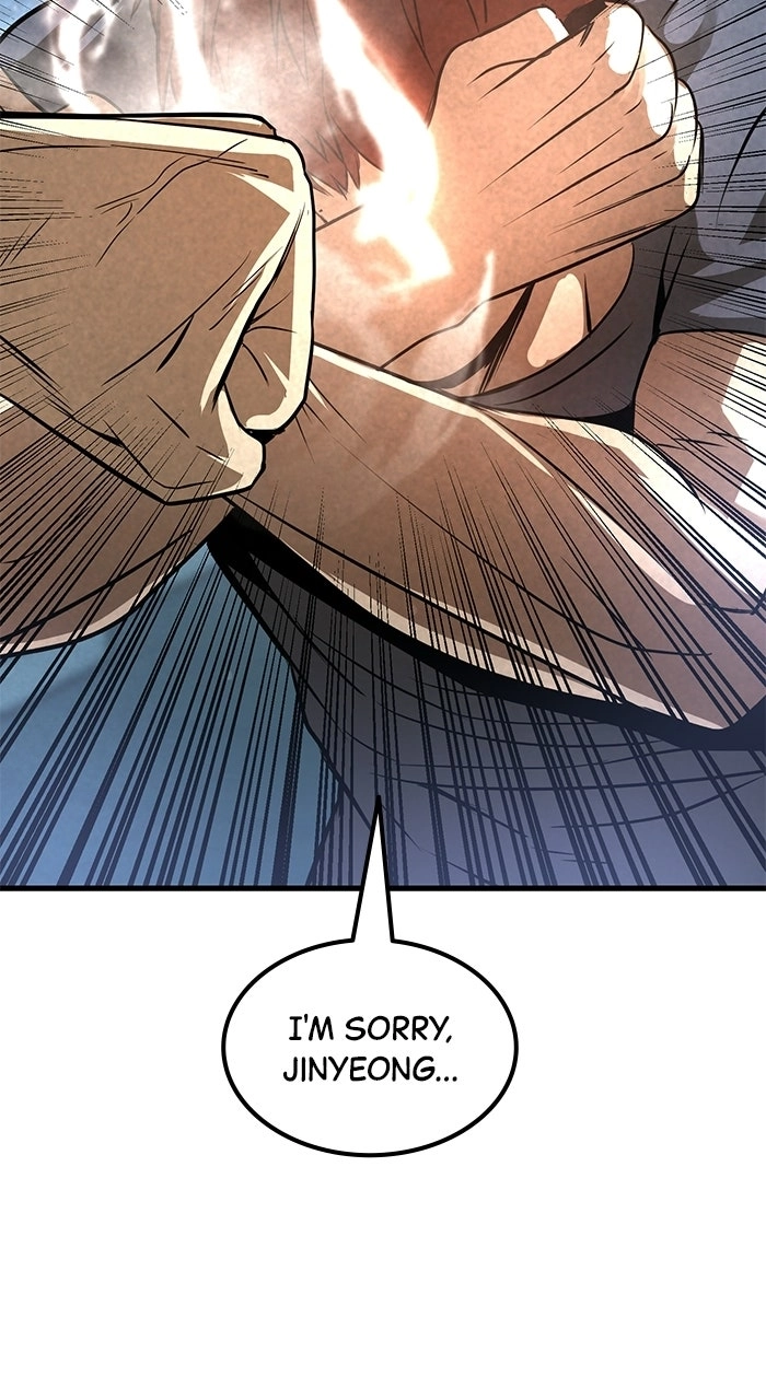 Prison Guard Zero Chapter 40 page 98 - 