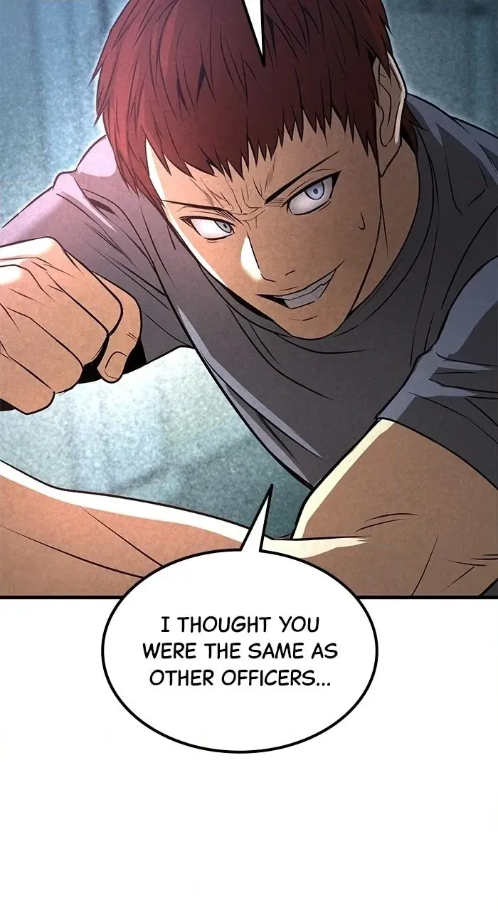 Prison Guard Zero Chapter 40 page 100 - 