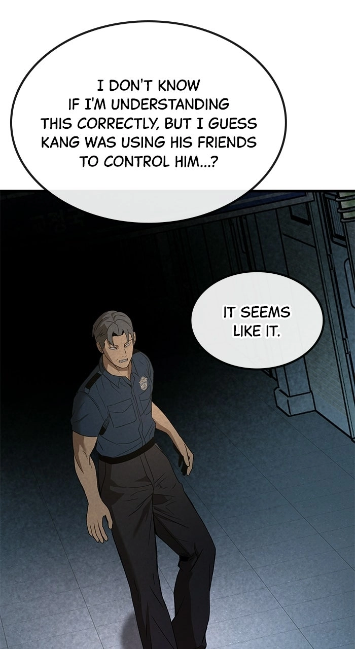 Prison Guard Zero Chapter 41 page 101 - 