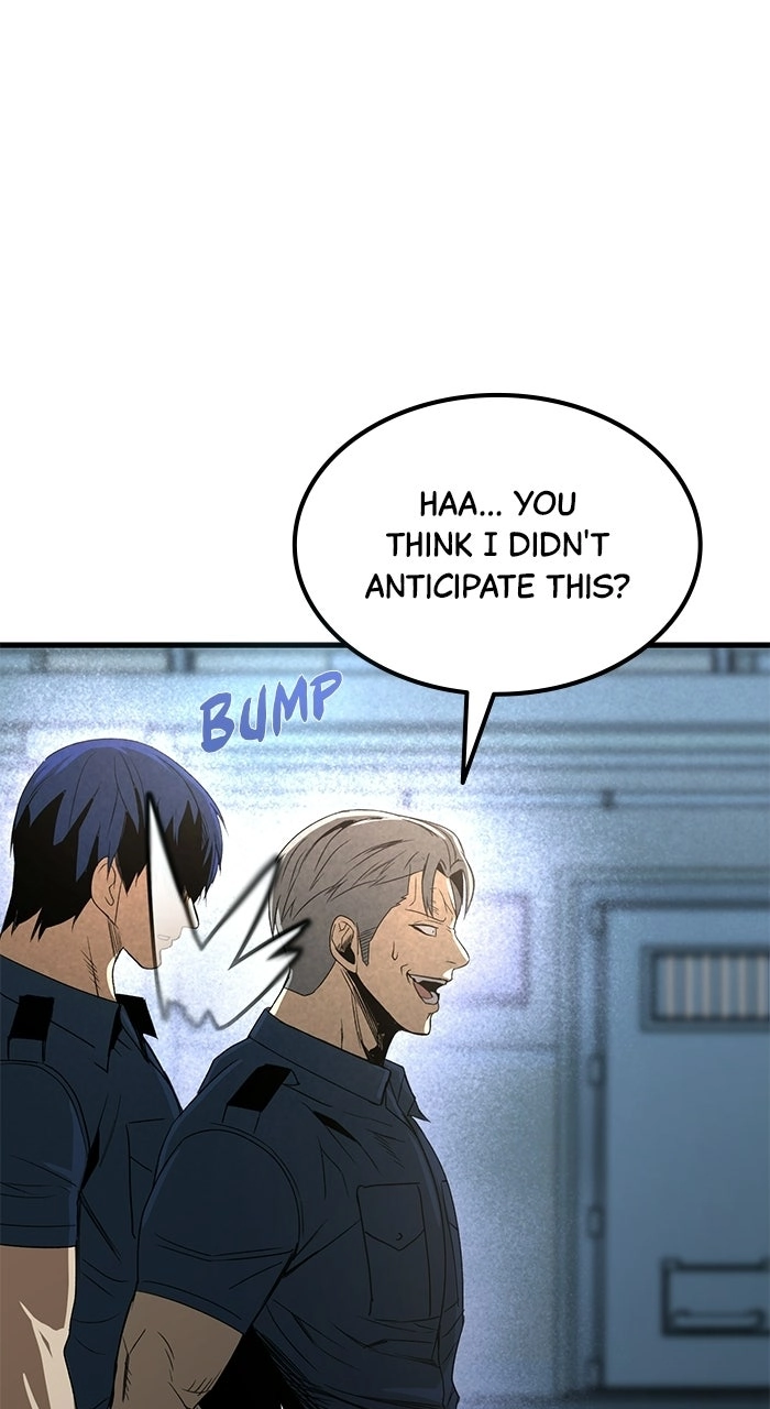 Prison Guard Zero Chapter 41 page 103 - 