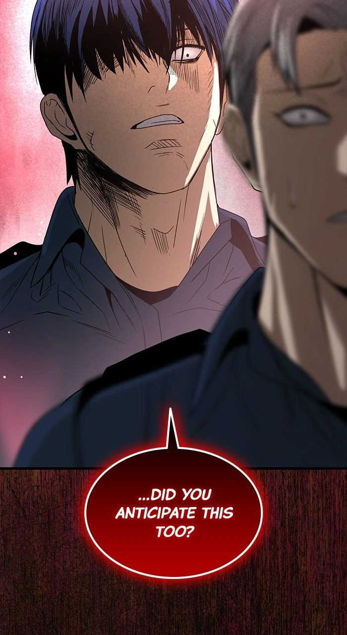 Prison Guard Zero Chapter 41 page 105 - 