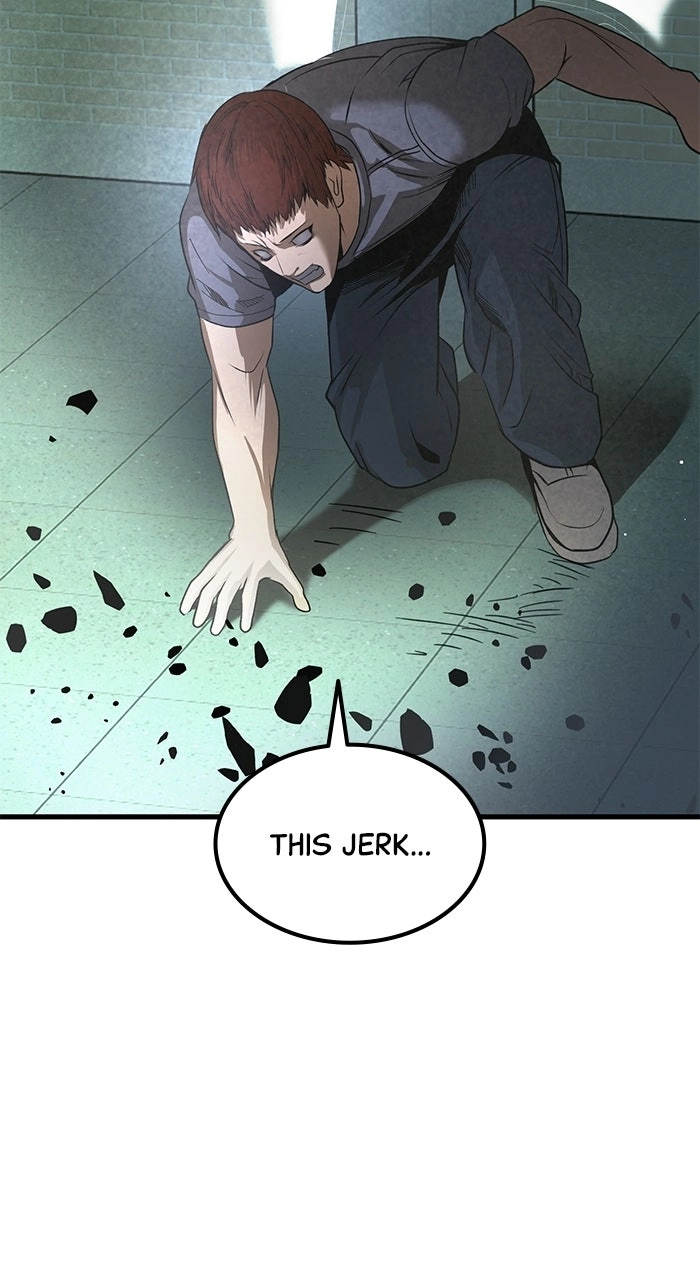 Prison Guard Zero Chapter 41 page 12 - 
