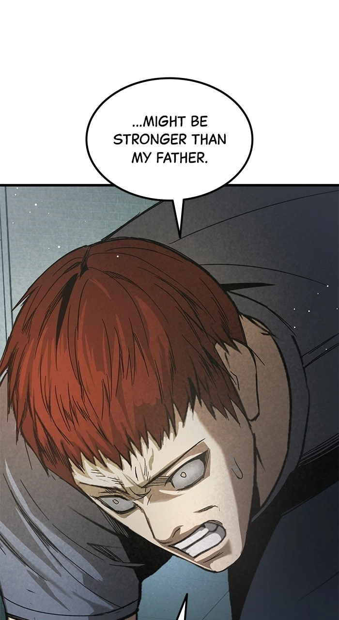 Prison Guard Zero Chapter 41 page 13 - 