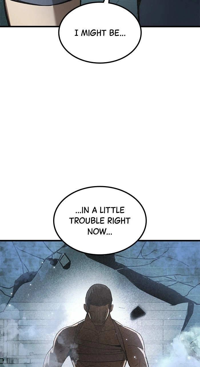 Prison Guard Zero Chapter 41 page 14 - 