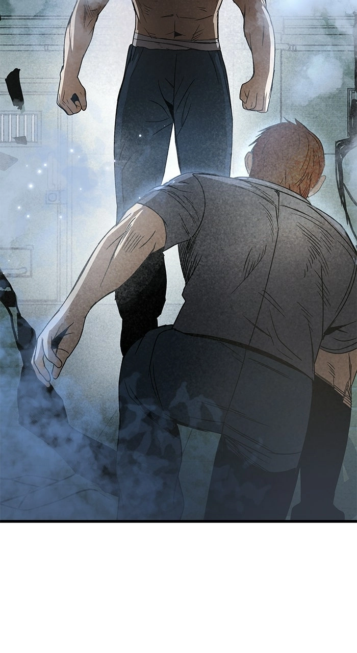 Prison Guard Zero Chapter 41 page 15 - 