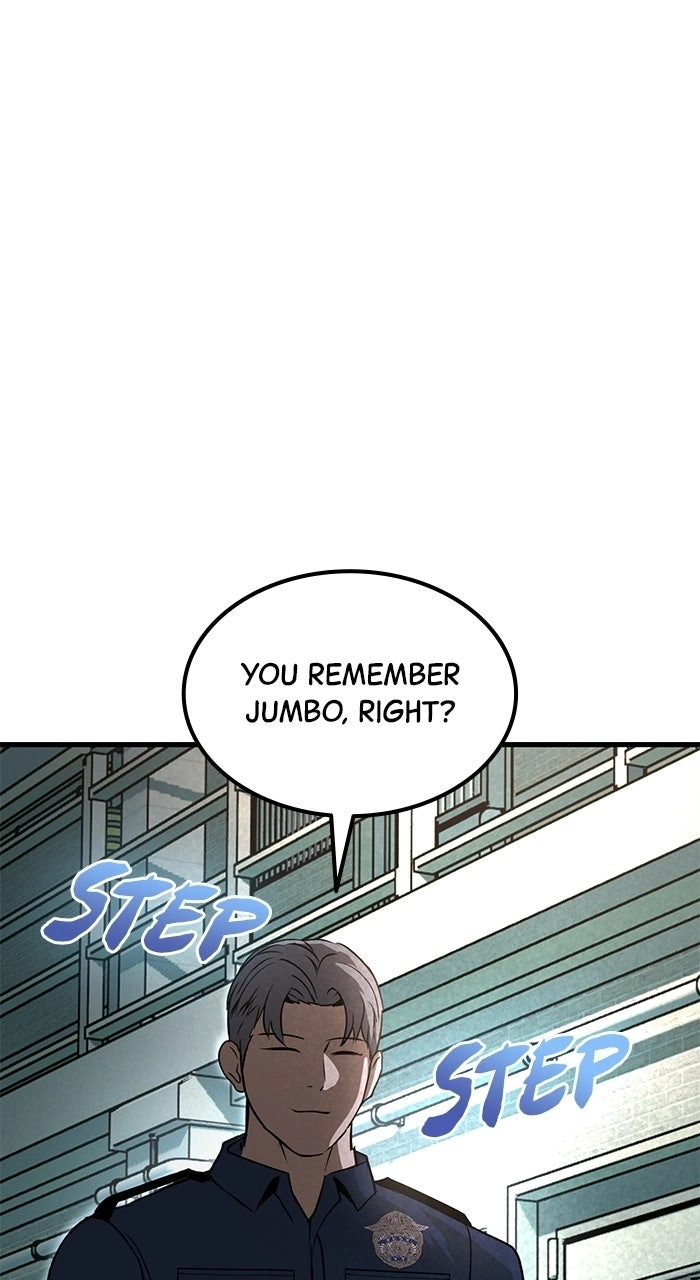 Prison Guard Zero Chapter 41 page 16 - 