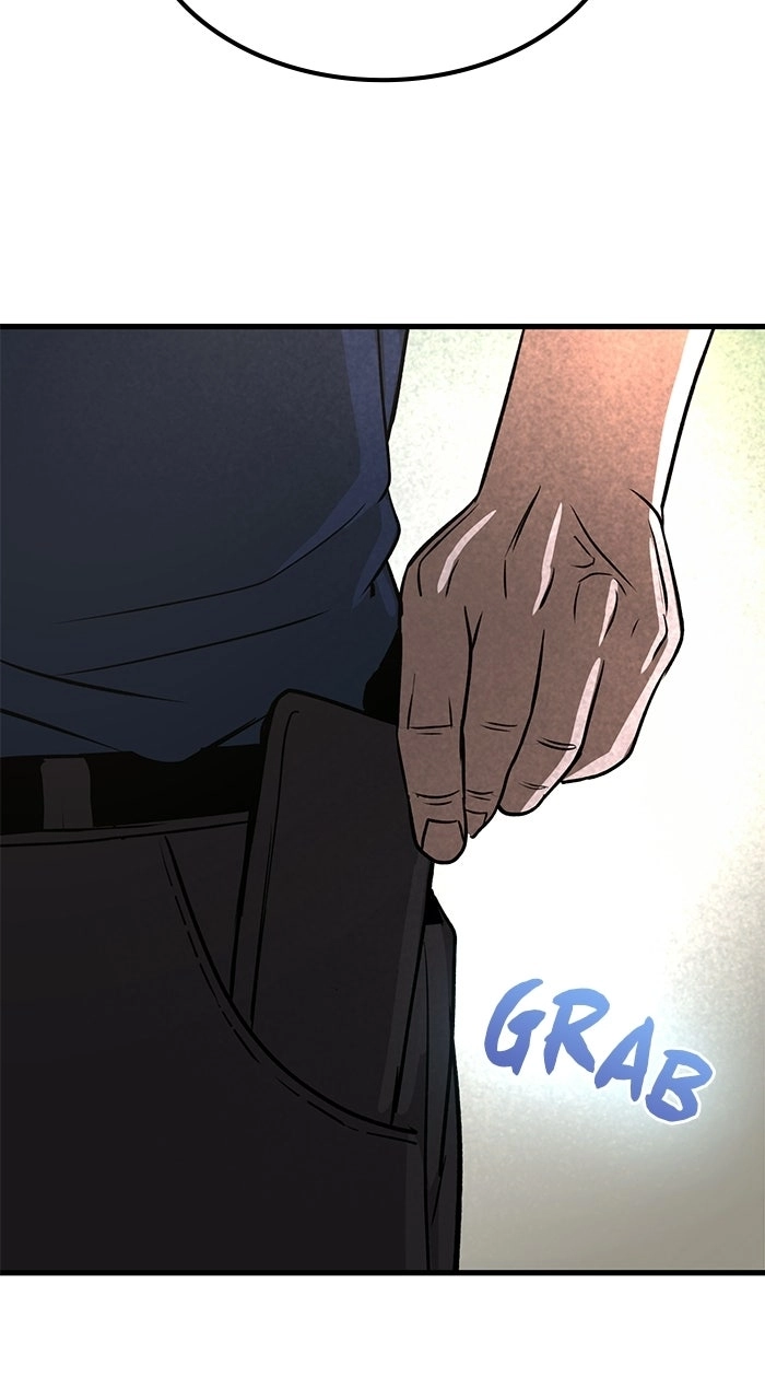 Prison Guard Zero Chapter 41 page 18 - 