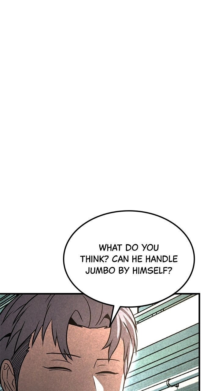Prison Guard Zero Chapter 41 page 19 - 