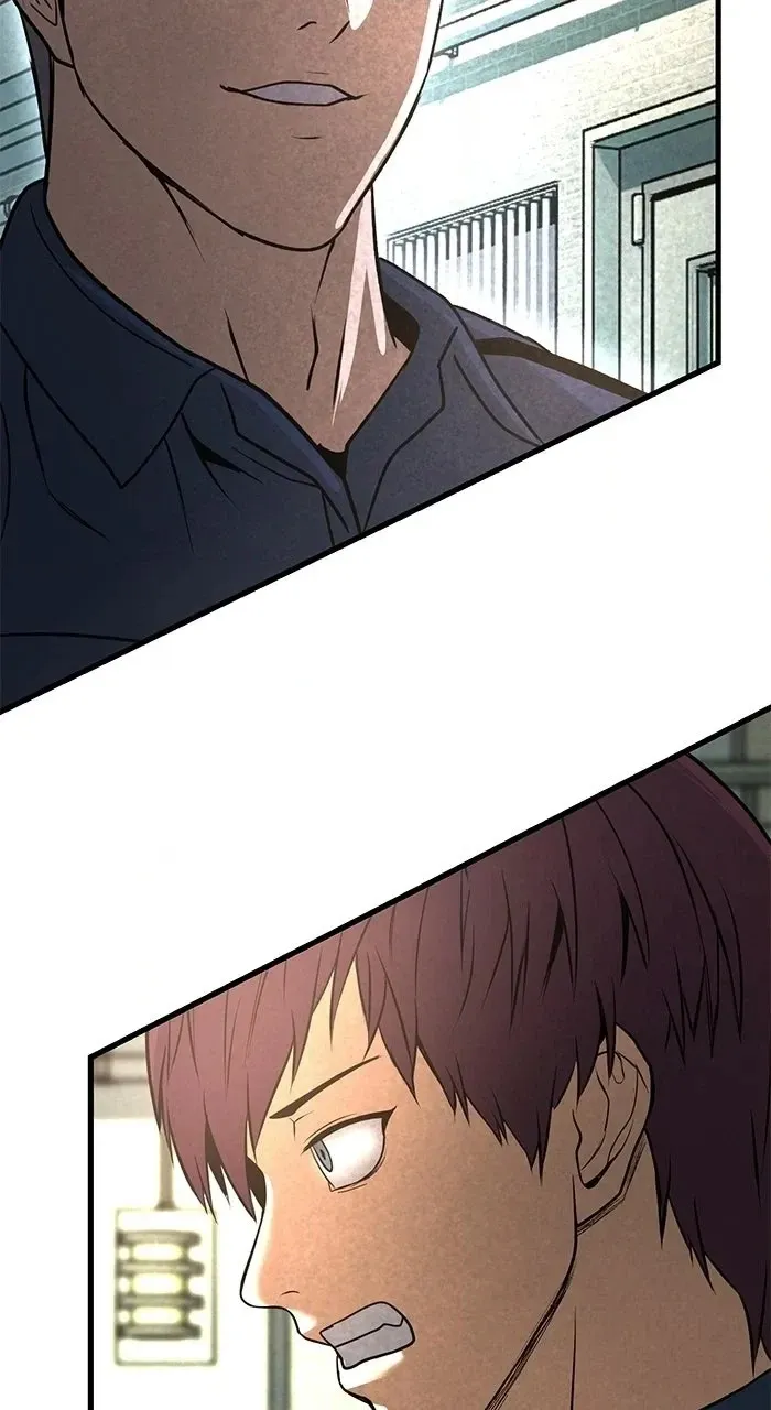 Prison Guard Zero Chapter 41 page 20 - 