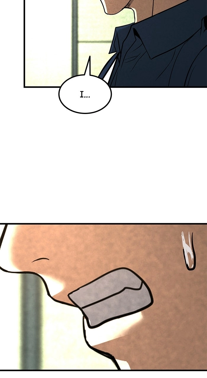Prison Guard Zero Chapter 41 page 21 - 