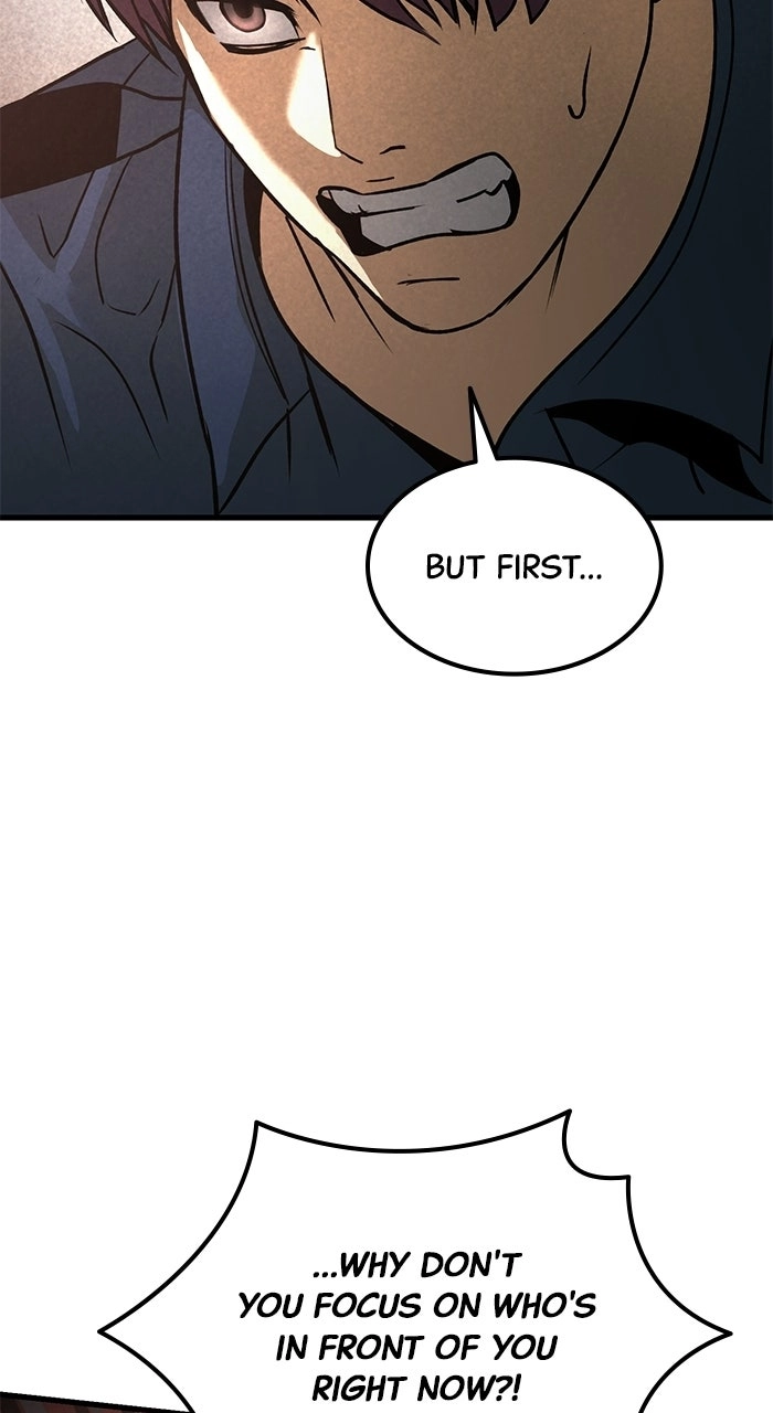 Prison Guard Zero Chapter 41 page 23 - 