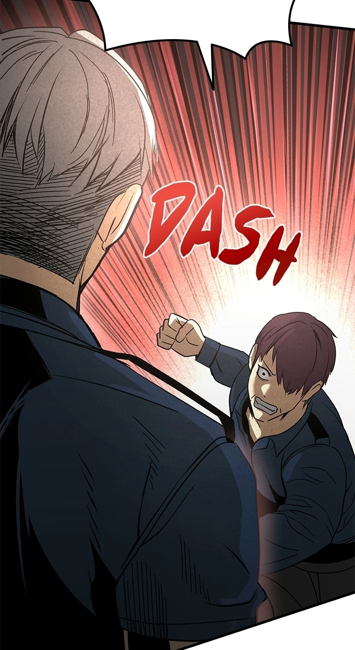 Prison Guard Zero Chapter 41 page 24 - 