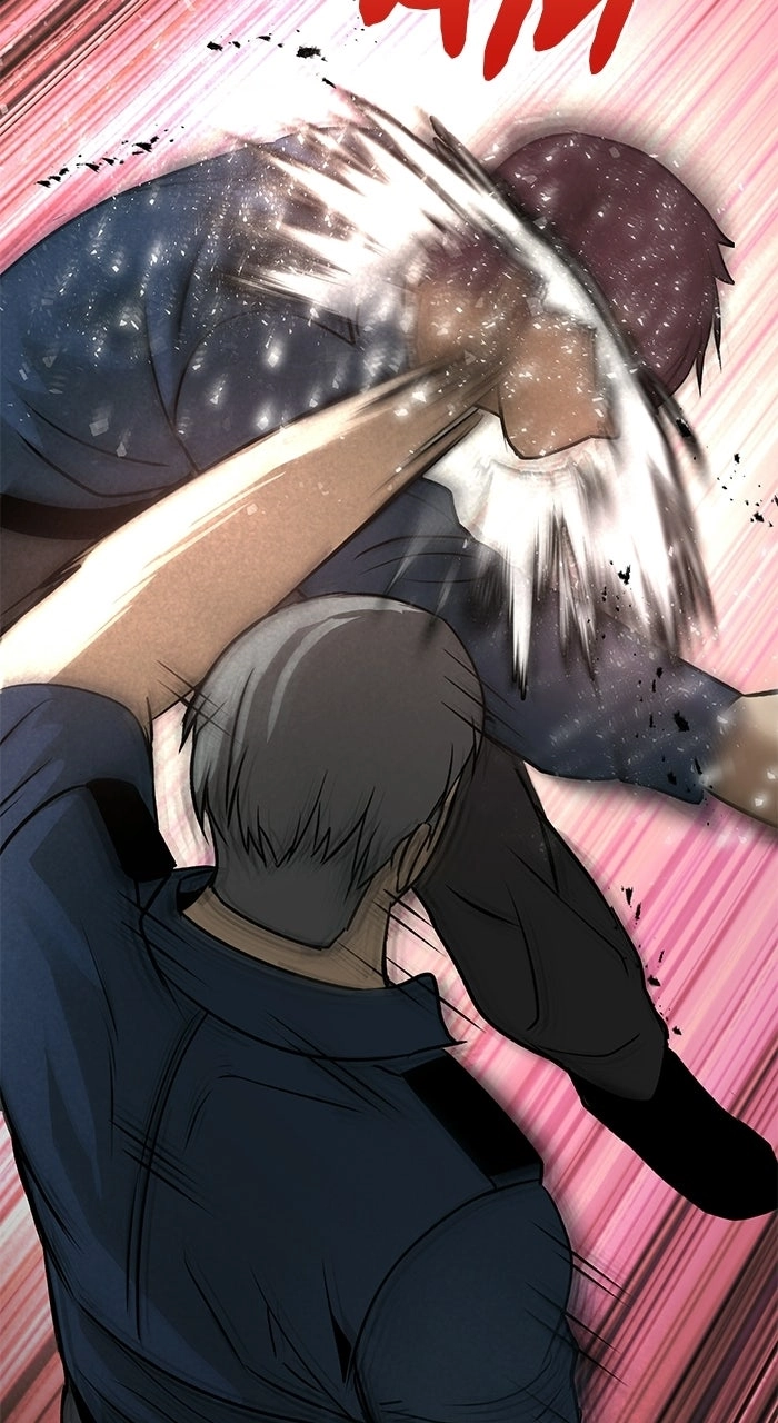Prison Guard Zero Chapter 41 page 27 - 