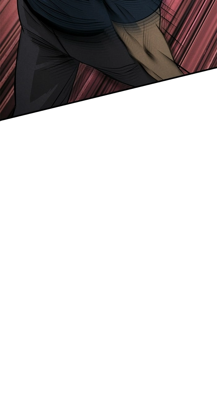 Prison Guard Zero Chapter 41 page 28 - 