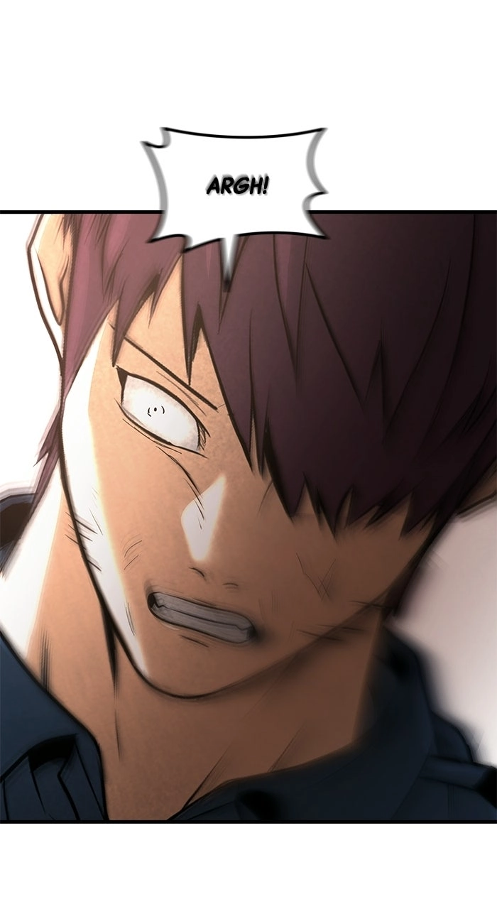 Prison Guard Zero Chapter 41 page 29 - 