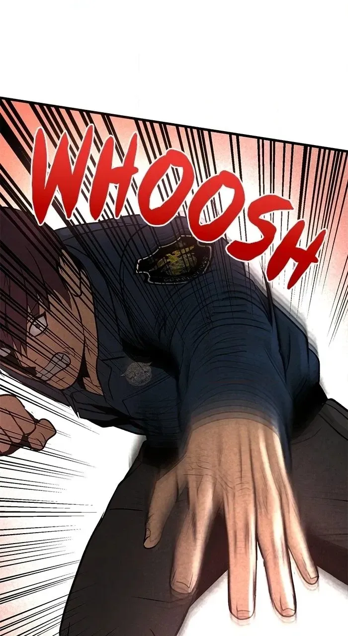 Prison Guard Zero Chapter 41 page 30 - 