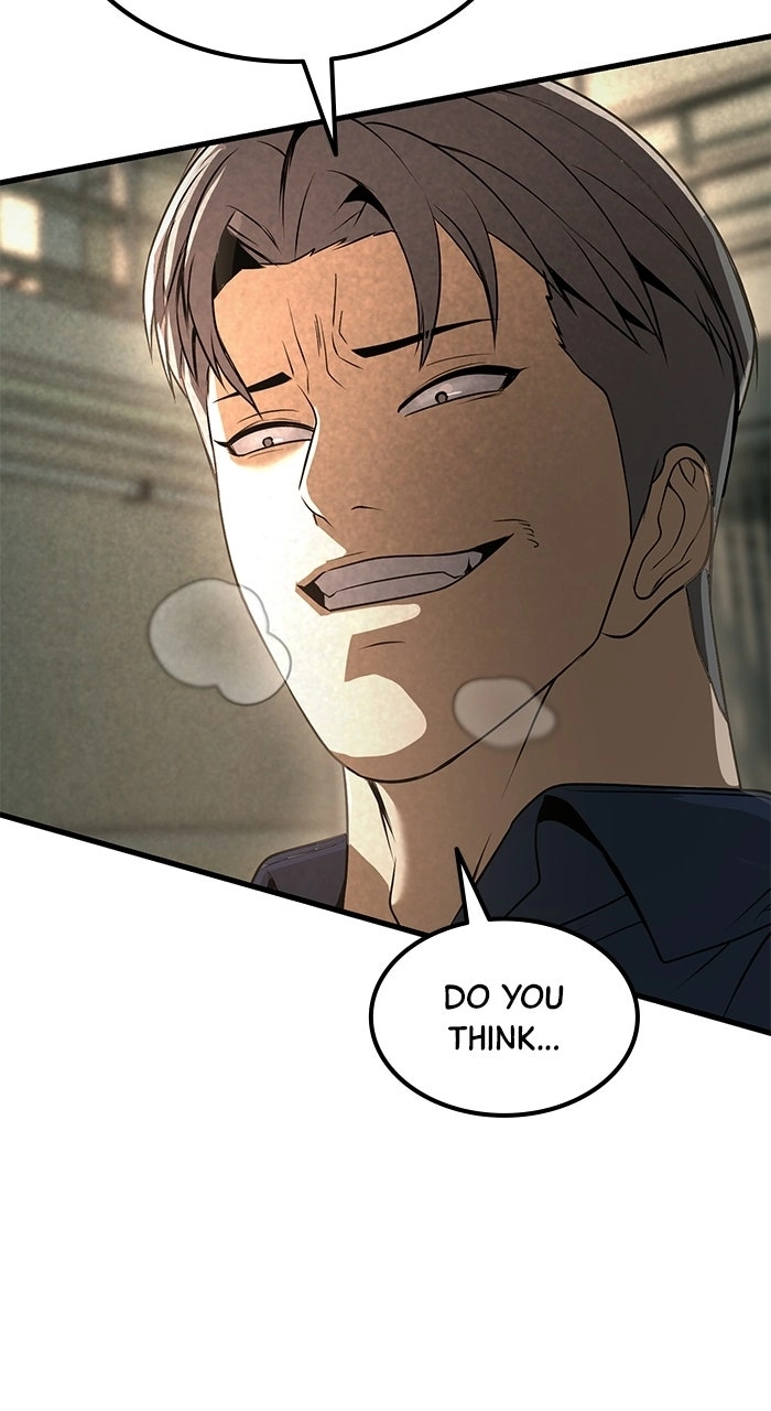 Prison Guard Zero Chapter 41 page 33 - 