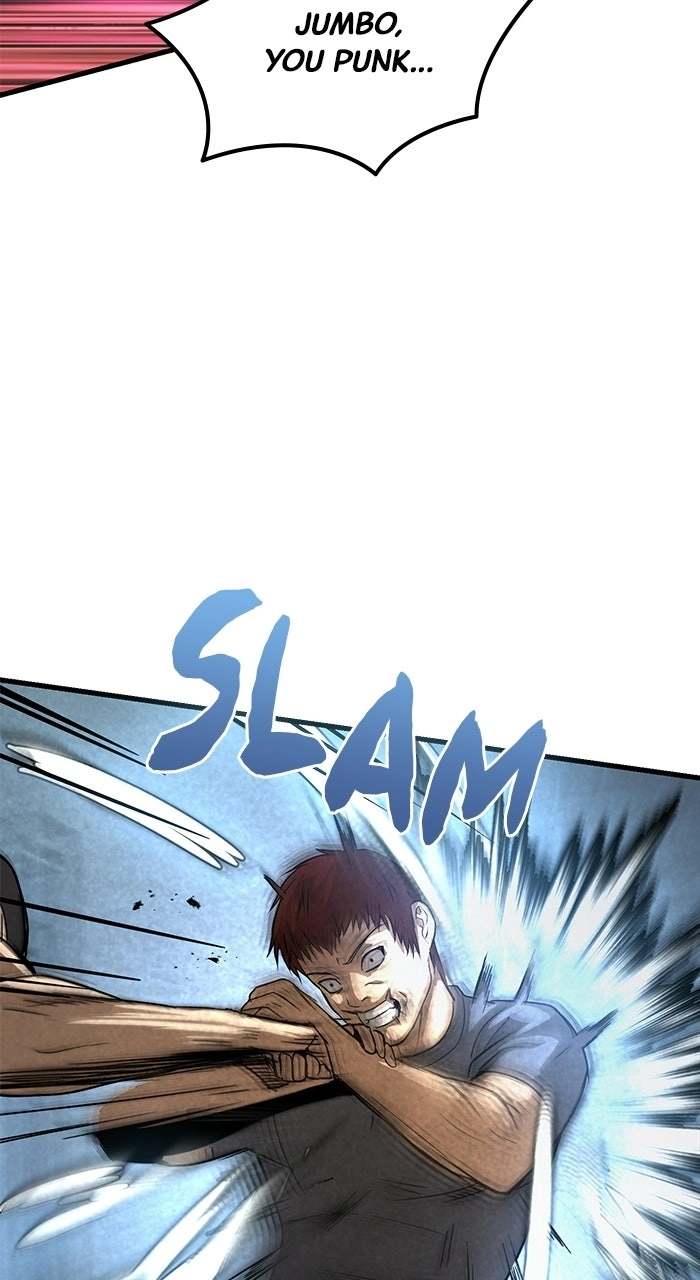 Prison Guard Zero Chapter 41 page 5 - 