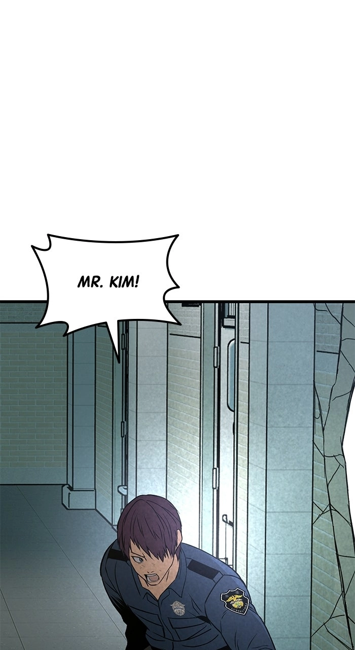 Prison Guard Zero Chapter 41 page 42 - 