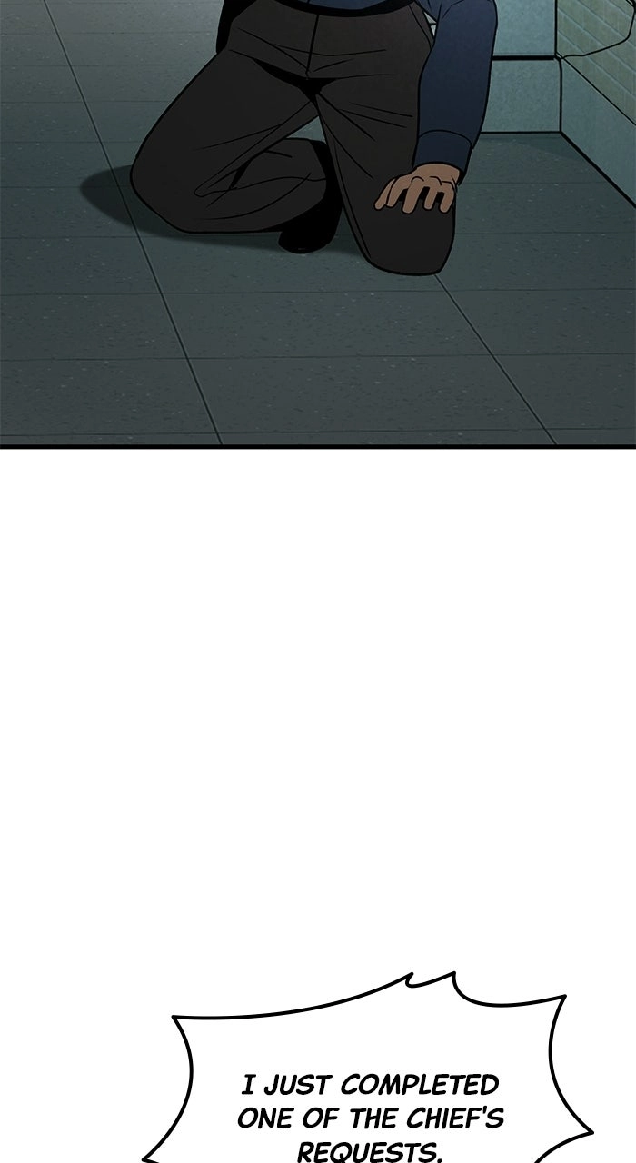 Prison Guard Zero Chapter 41 page 43 - 