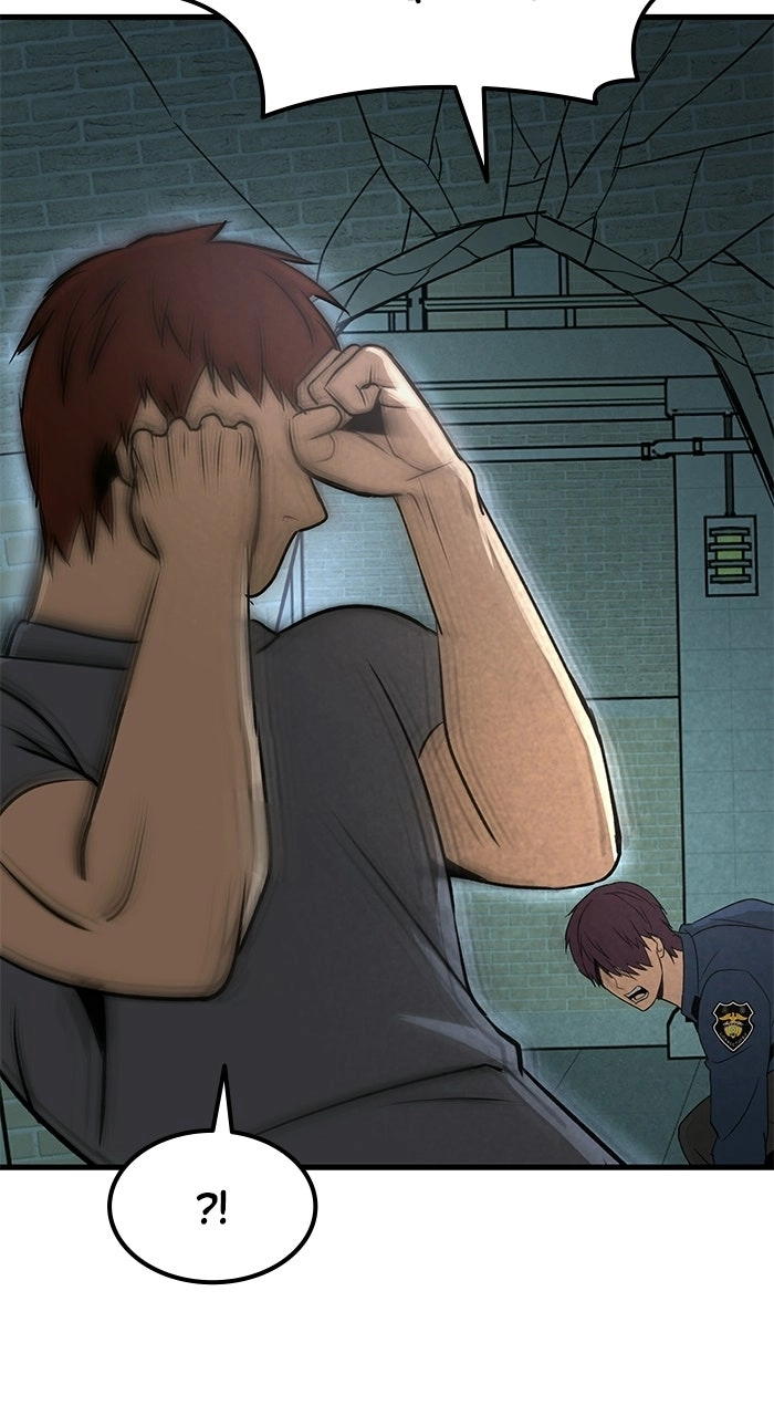 Prison Guard Zero Chapter 41 page 44 - 