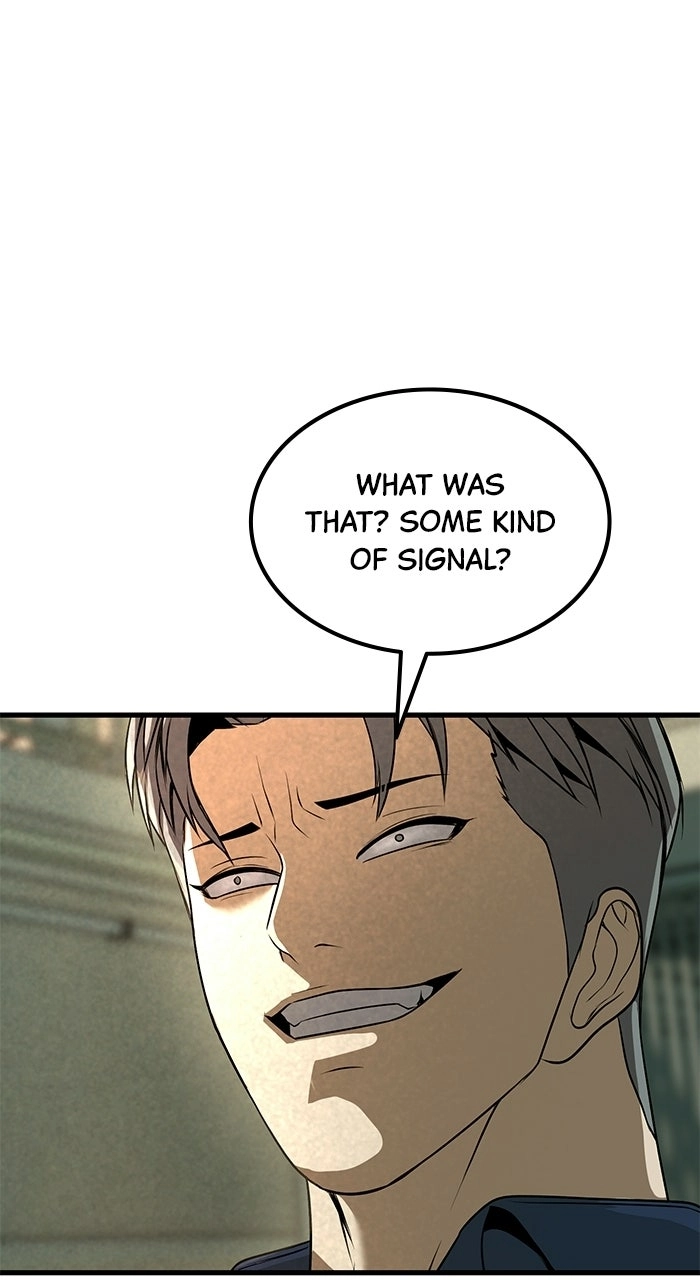 Prison Guard Zero Chapter 41 page 45 - 