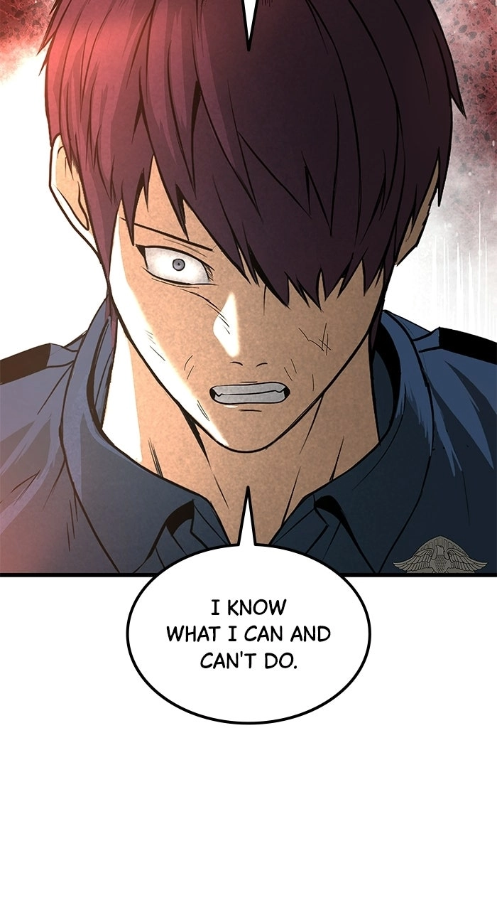 Prison Guard Zero Chapter 41 page 47 - 